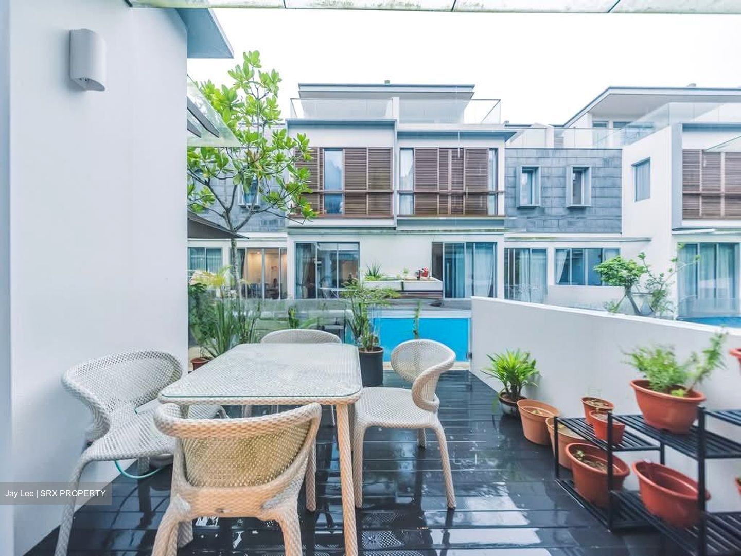 Greenwood Mews (D11), Terrace #558293371